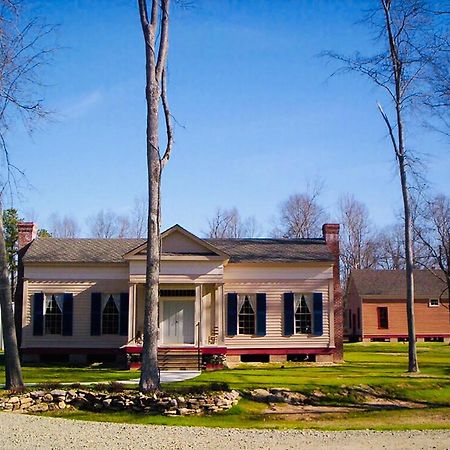 Coulter Farmstead Acomodação com café da manhã Washington Exterior foto