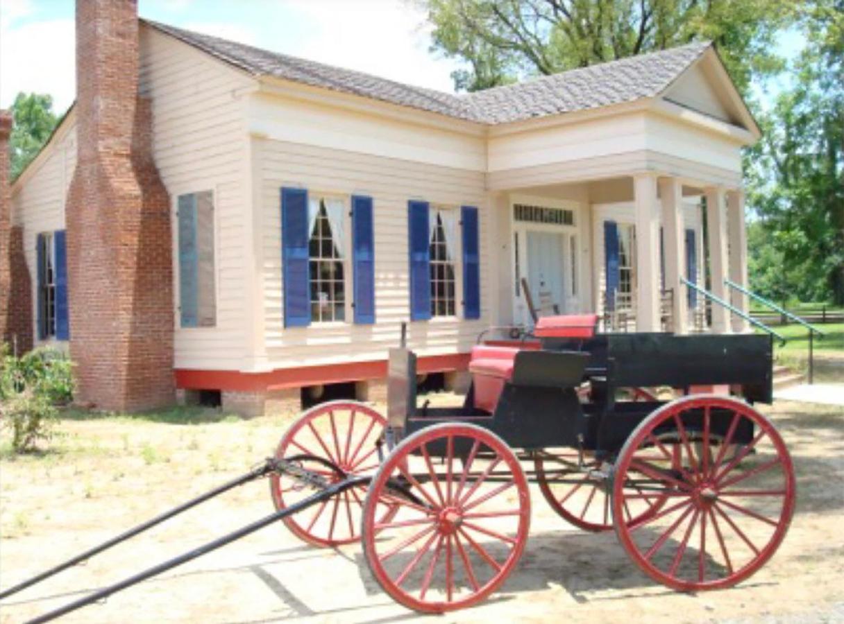 Coulter Farmstead Acomodação com café da manhã Washington Exterior foto