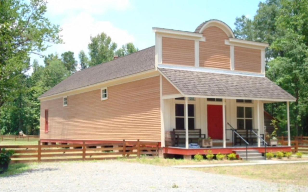 Coulter Farmstead Acomodação com café da manhã Washington Exterior foto