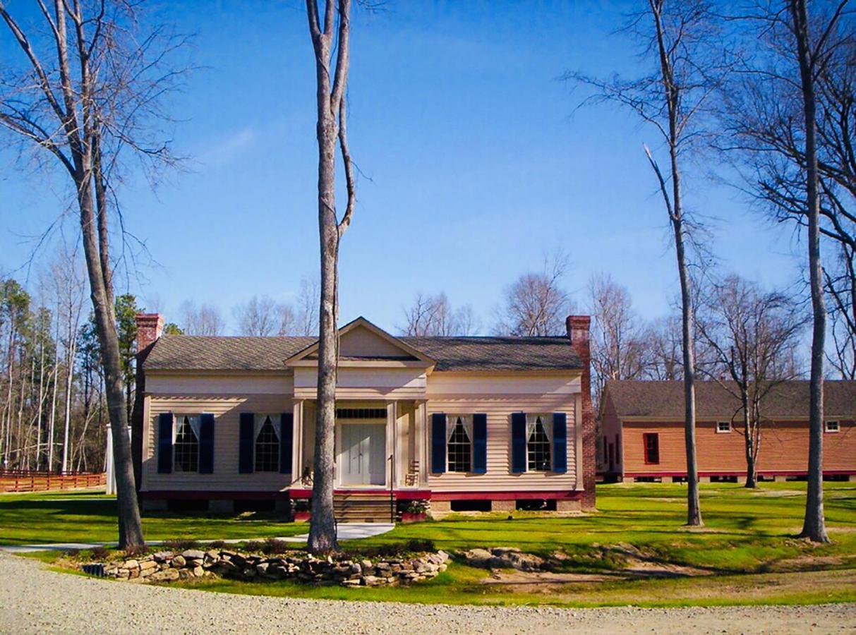 Coulter Farmstead Acomodação com café da manhã Washington Exterior foto
