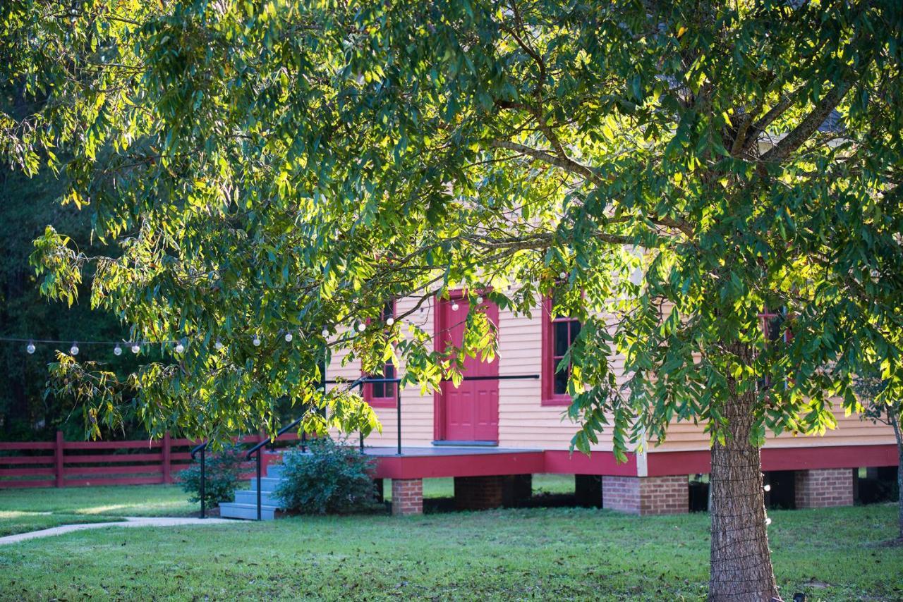 Coulter Farmstead Acomodação com café da manhã Washington Exterior foto